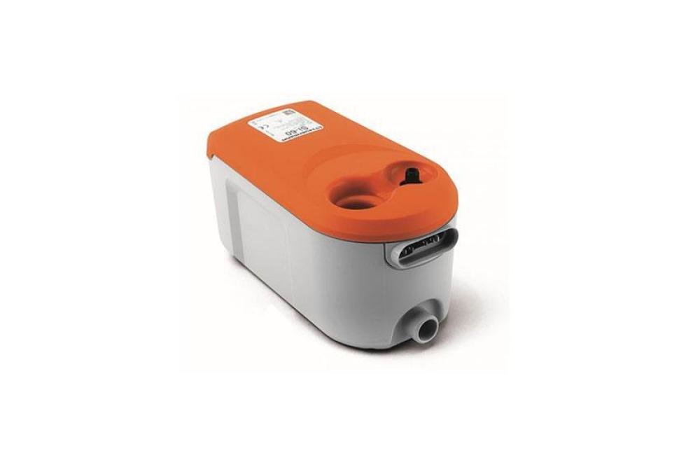 SAU-1060-000 | SAUERMANN POMPE A PISTON SI-60 168X90X88MM