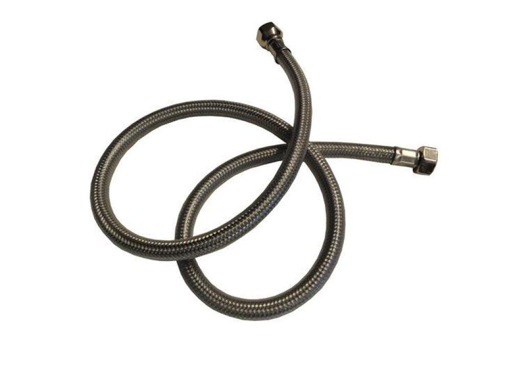 LKF-9317-000 | INOX FLEXIBEL 1/2' VR. 1100MM