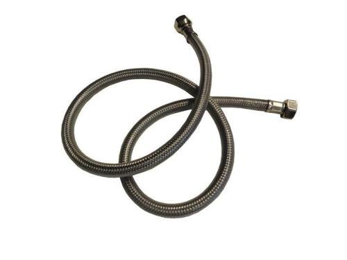 LKF-9317-000 | INOX FLEXIBEL 1/2' VR. 1100MM