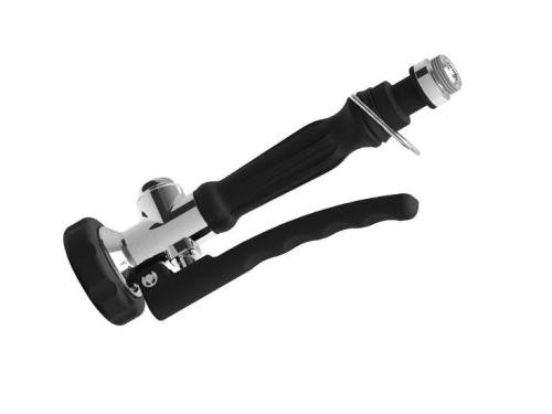 LKF-9004-000 | SPROEIKOP MET HANDGREEP 1/2'