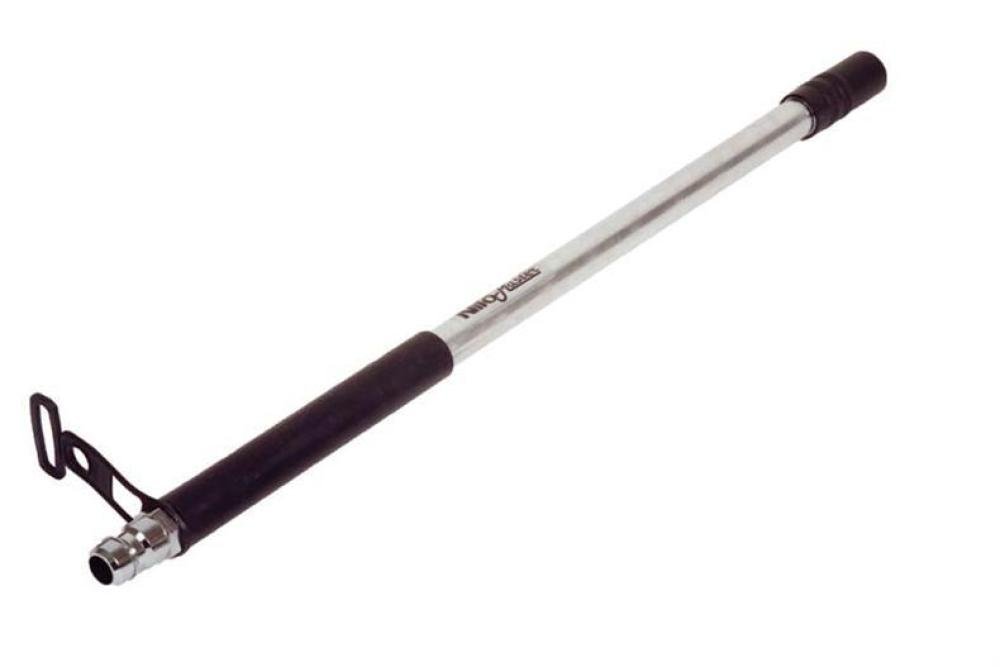 LHS-8012-000 | VERLENGSTAAF VOOR LHS-8002 L. 450MM