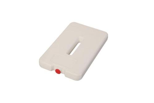 EUP-1416-070 | PLAQUE EUTEC. GN1/4 -16°C - BOUCH. ROUGE 265X162X30MM