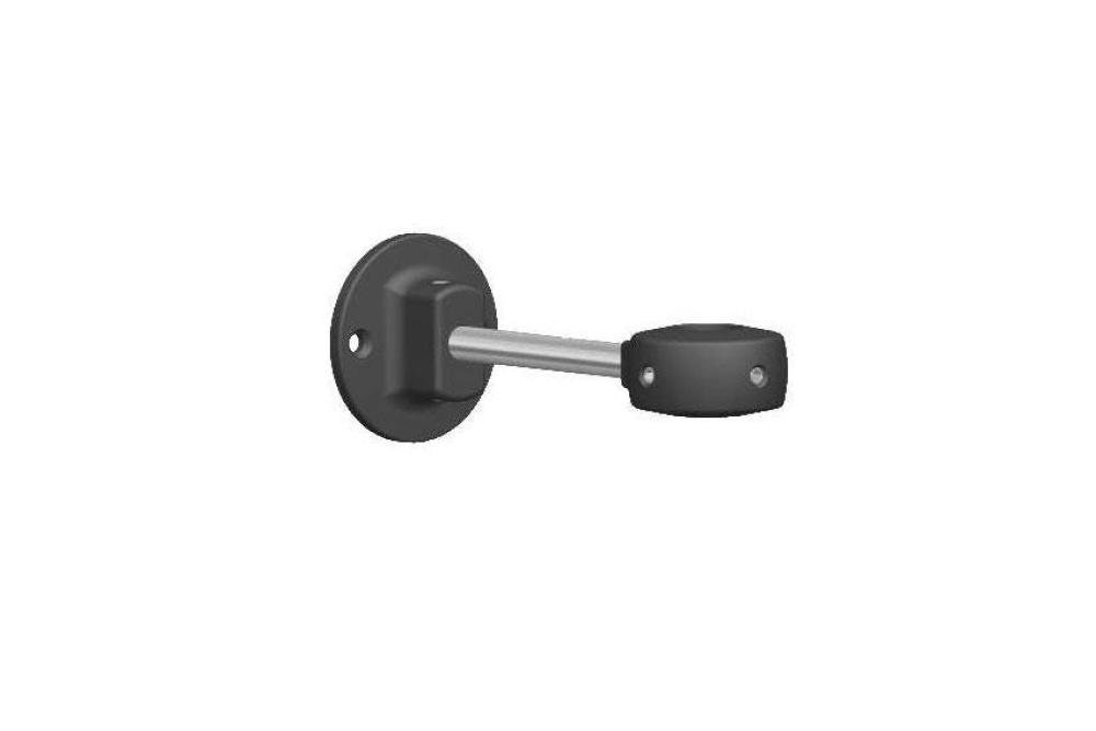 LKF-9425-000 | ZWARTE BEUGEL VOOR WANDMONTAGE