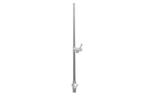 LKF-9433-000 | WATERPIJP MET TUSSENKRAAN HALVERWEGE DE WATERPIJP
