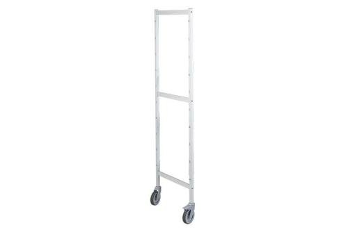 FWA-0400-000 | STAANDER 460X1792MM VOOR REKWAGEN 6611