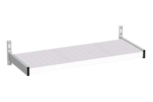 FCA-7300-000 | MUURSTEUNEN FERMOSTOCK WANDREK 360MM MAX DRAAGKRACHT 75KG