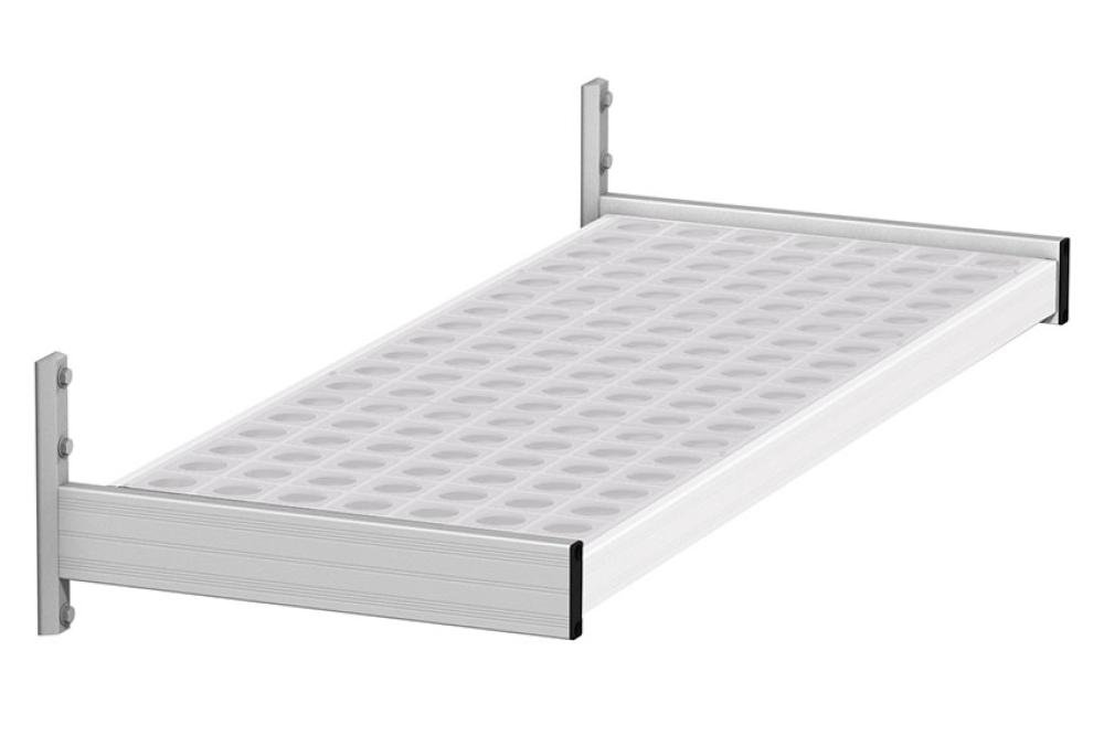 FCA-7300-000 | MUURSTEUNEN FERMOSTOCK WANDREK 360MM MAX DRAAGKRACHT 75KG