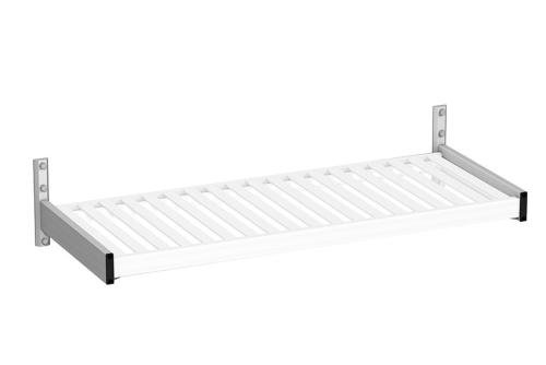 FCA-7400-000 | MUURSTEUNEN FERMOSTOCK WANDREK 460MM MAX DRAAGKRACHT 75KG