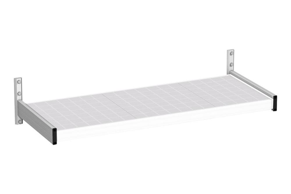 FCA-7400-000 | MUURSTEUNEN FERMOSTOCK WANDREK 460MM MAX DRAAGKRACHT 75KG