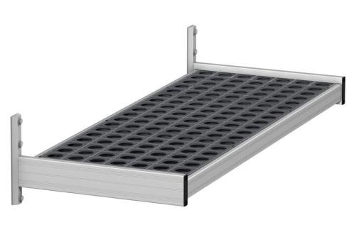 FCA-7450-000 | FERMOSTOCK WANDREK - MODEL 6611 DIEPTE 460 - LENGTE 1200