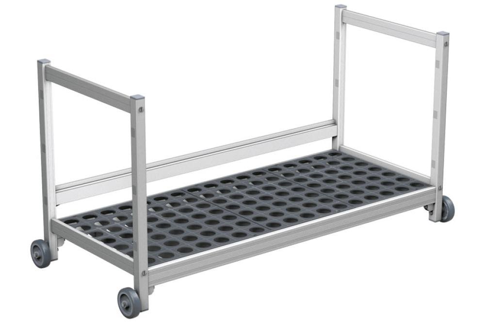 FCT-3110-000 | CHARIOT SOUS TABLE - 440X505X580MM MODEL 6611