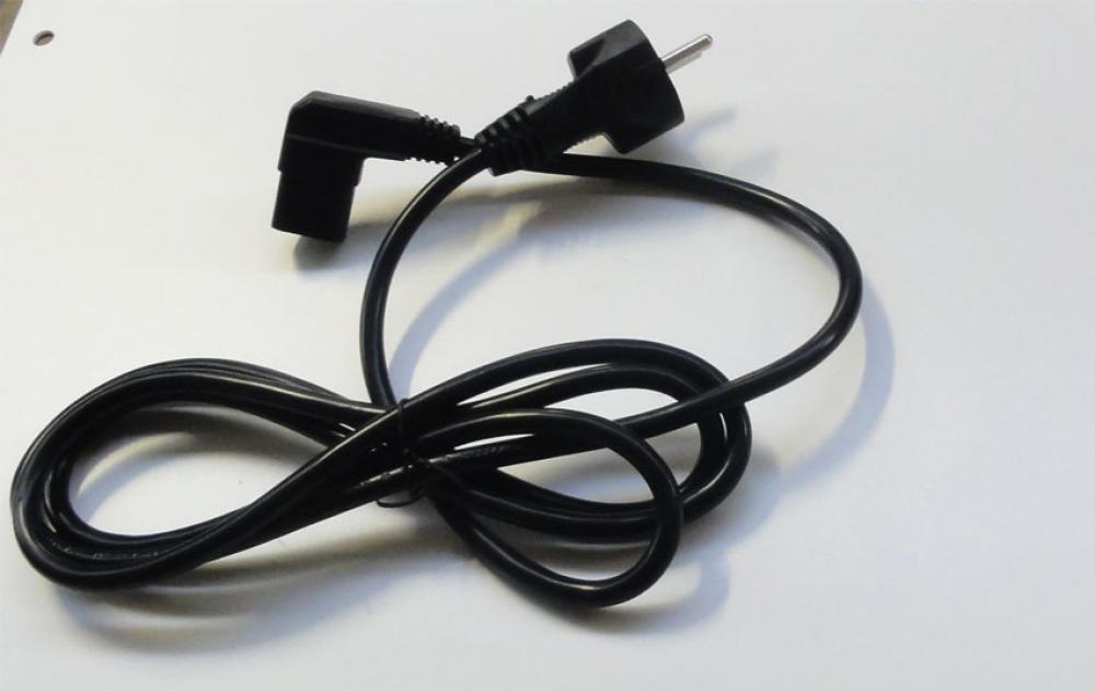 HBC-9021-000 | CORD SET - HBB250(S)-CE / HBH450-CE
