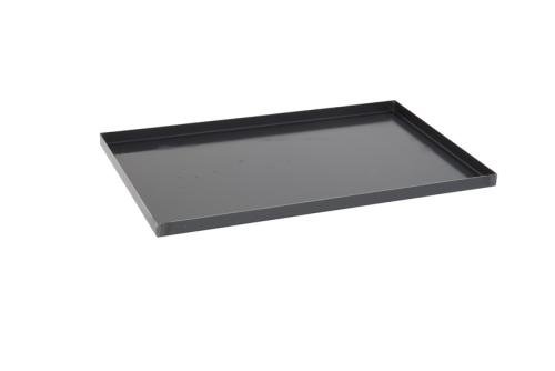 BBP-1120-060 | PLAQUE DE FOUR TOLE BLEUE 530X325X20MM