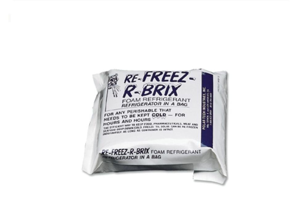 SJD-9000-000 | EZ-CHILL ICE PACK VOOR 'DOME' PER STUK