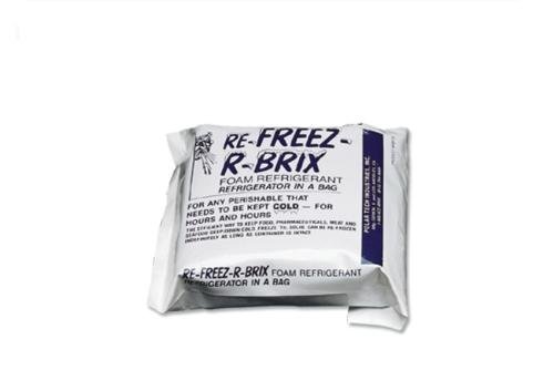 SJD-9000-000 | EZ-CHILL ICE PACK POUR 'DOME' PAR PIECE