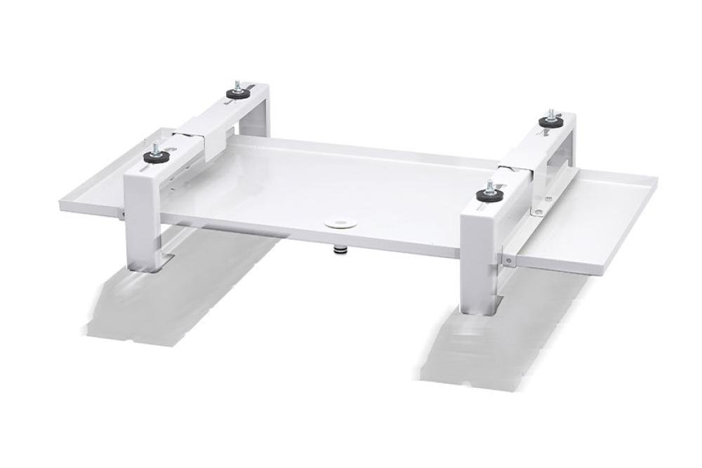 ALX-6800-306 | CONDENSATIE OPVANGSCHOTEL - 250X500MM KIT VOOR WARMTEPOMPEN - MAX. 500KG