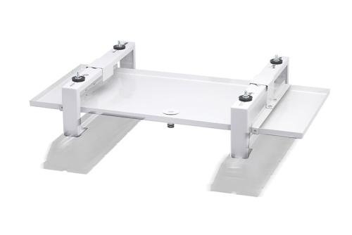 ALX-6800-306 | CONDENSATIE OPVANGSCHOTEL - 250X500MM KIT VOOR WARMTEPOMPEN - MAX. 500KG