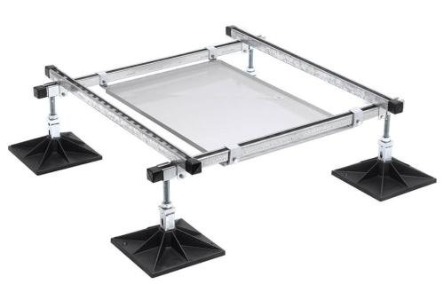 ALX-6804-306 | CONDENSATIE OPVANGSCHOTEL - METAAL 1050X650X20MM