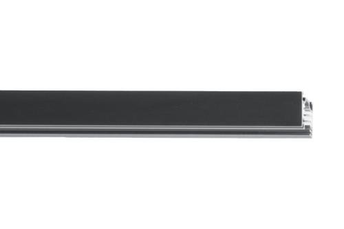 LSH-9002-020 | ERCO TRACK RAIL - 2M - MAX. 6 LAMPEN VOOR LINUM WARMHOUDLAMPEN