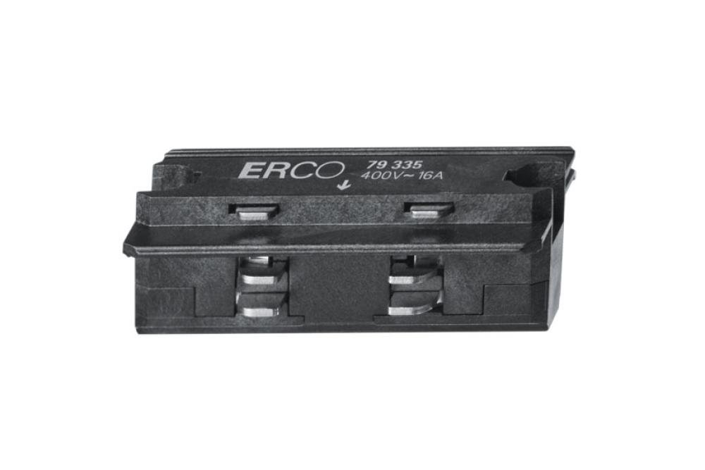 LSH-9005-020 | ERCO TRACK KOPPELING VOOR LINUM WARMHOUDLAMPEN