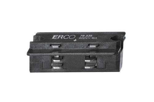 LSH-9005-020 | ERCO TRACK KOPPELING VOOR LINUM WARMHOUDLAMPEN