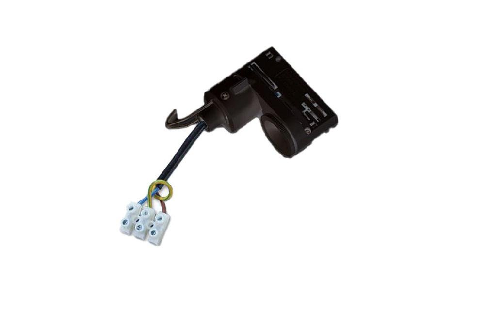 LSH-9006-020 | ERCO TRACK ADAPTER VOOR LINUM WARMHOUDLAMPEN