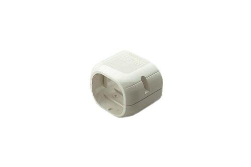 DIN-1925-311 | CLEAN DUCT 100 - VERLOOPSTUK 75-100