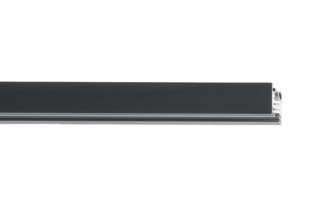LSH-9001-020 | ERCO TRACK RAIL - 1M - 3 LAMPES MAX. POUR LAMPES CHAUFFANTES LINUM