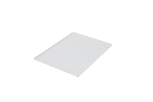 LAL-4302-010 | PLAT DE PRESENTATION - ALU 400X300X15MM