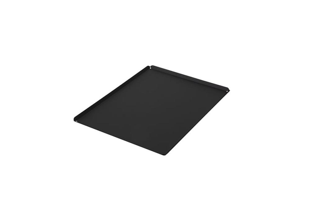LAL-4302-020 | PLAT DE PRESENTATION - ALU 400X300X15MM