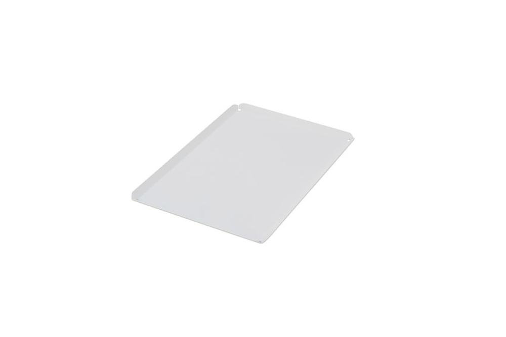 LAL-3202-010 | PLAT DE PRESENTATION - ALU 300X200X15MM