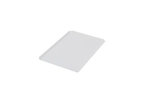 LAL-3202-010 | PLAT DE PRESENTATION - ALU 300X200X15MM