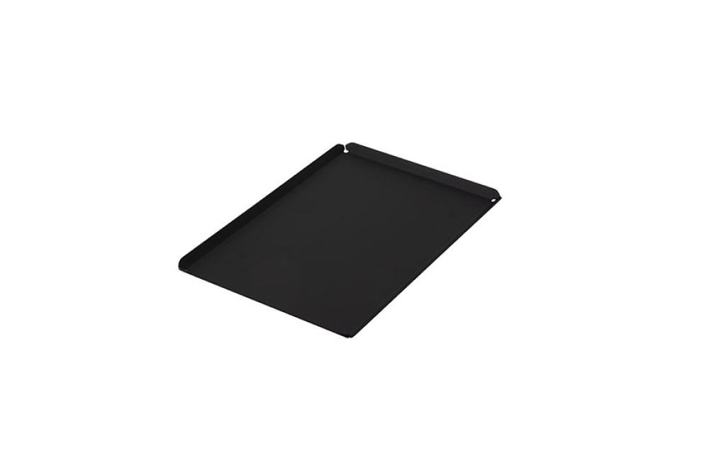 LAL-3202-020 | PLAT DE PRESENTATION - ALU 300X200X15MM