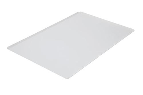LAL-6402-010 | PLAT DE PRESENTATION - ALU 600X400X15MM