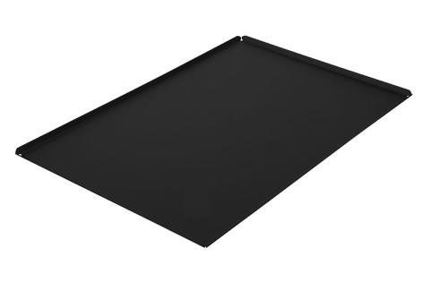 LAL-6402-020 | PLAT DE PRESENTATION - ALU 600X400X15MM