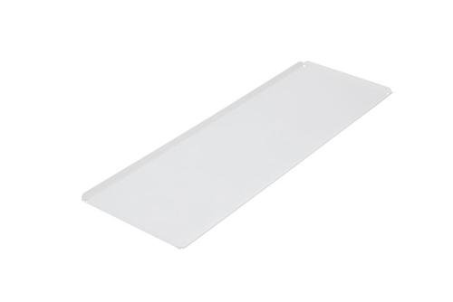 LAL-6202-010 | PLAT DE PRESENTATION - ALU 600X200X15MM