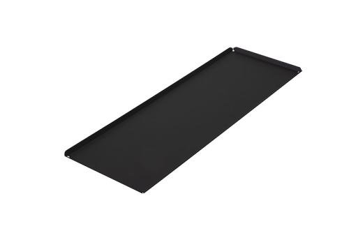 LAL-6202-020 | PLAT DE PRESENTATION - ALU 600X200X15MM