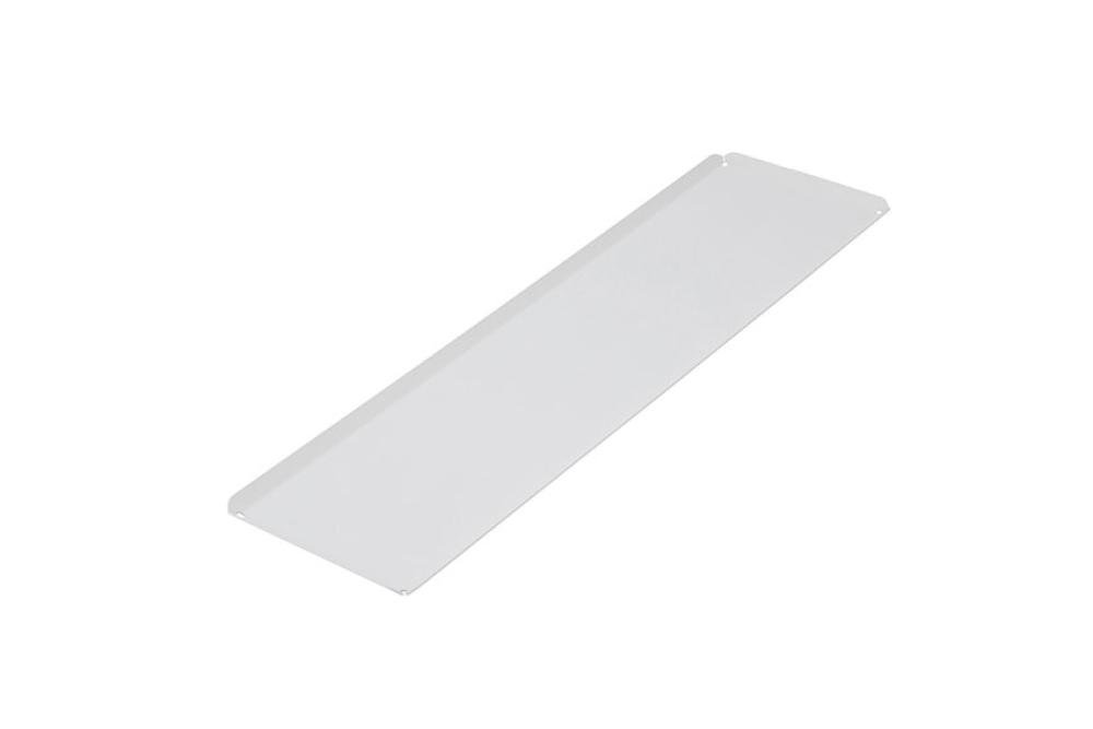 LAL-6152-010 | PLAT DE PRESENTATION - ALU 600X150X15MM