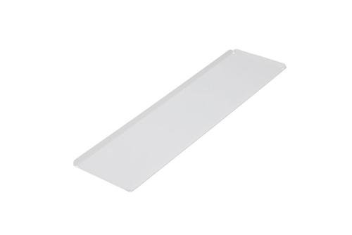 LAL-6152-010 | PLAT DE PRESENTATION - ALU 600X150X15MM