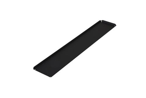 LAL-6102-020 | PLAT DE PRESENTATION - ALU 600X105X15MM