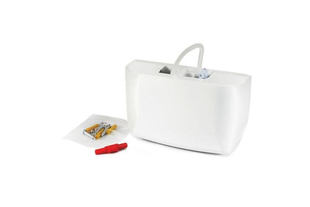 ASP-1020-000 | MINI POMPE MINI BLANC 182X55X115MM