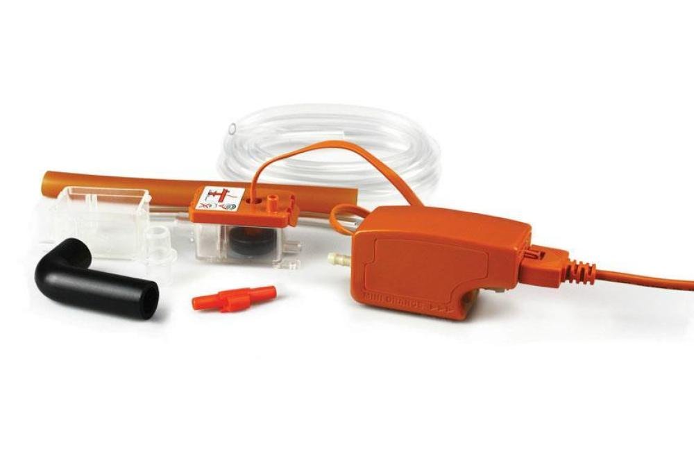 ASP-1021-000 | MINI POMP MINI ORANGE - STANDARD 116X39X80MM