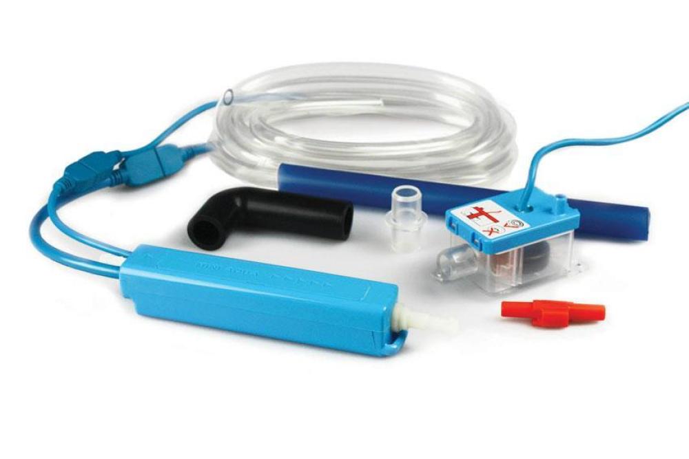 ASP-1022-000 | MINI POMPE MINI AQUA - STANDARD 183X28X28MM
