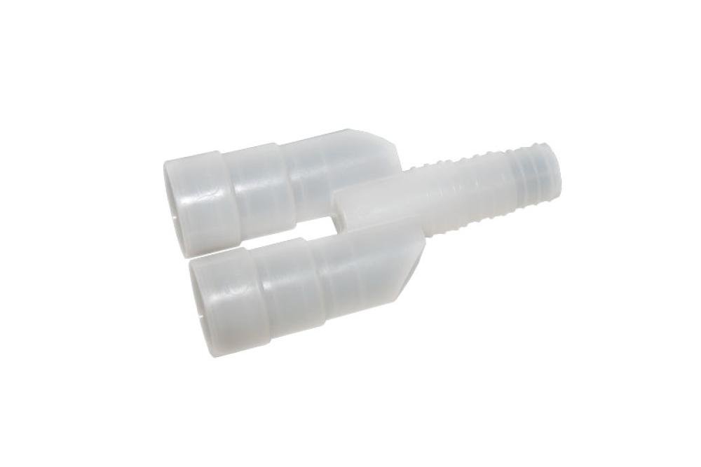 ALX-2301-000 | RACCORD Y TUBE EAUX D'EVACUATION