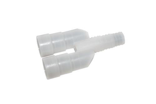 ALX-2301-000 | RACCORD Y TUBE EAUX D'EVACUATION
