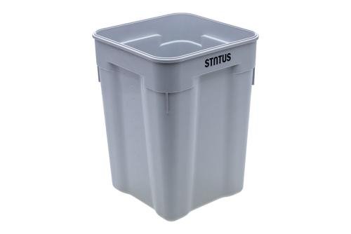 GNV-0310-050 | BOITE SOUS VIDE GASTRO - 10L 225X225X306MM - SANS COUVERCLE