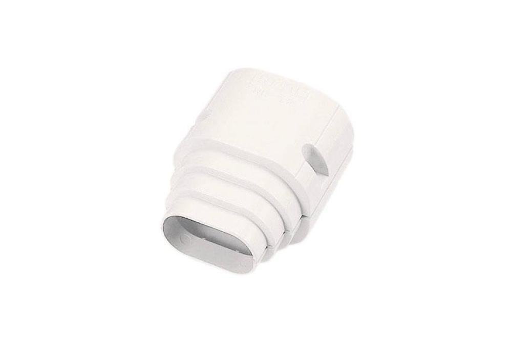DIN-1240-311 | CLEAN DUCT 75 - FINITION DE GOULOTTE