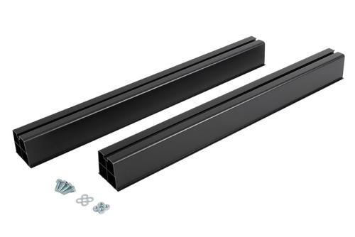 MGS-1100-020 | MONTAGEBALK 'MP' - 1000MM 2PCE/SET - BOUTEN INBEGREPEN