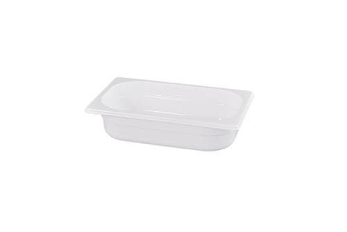 LGP-1406-990 | GN1/4 - 65MM  - POLYPROPYLENE GASTROPLUS
