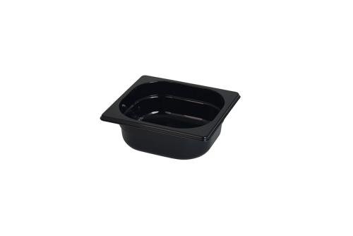 LGP-1606-020 | GN1/6 - 65MM  - POLYPROPYLENE GASTROPLUS